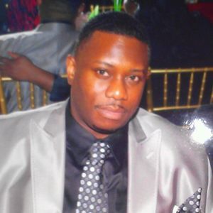 Meet your Posher, James